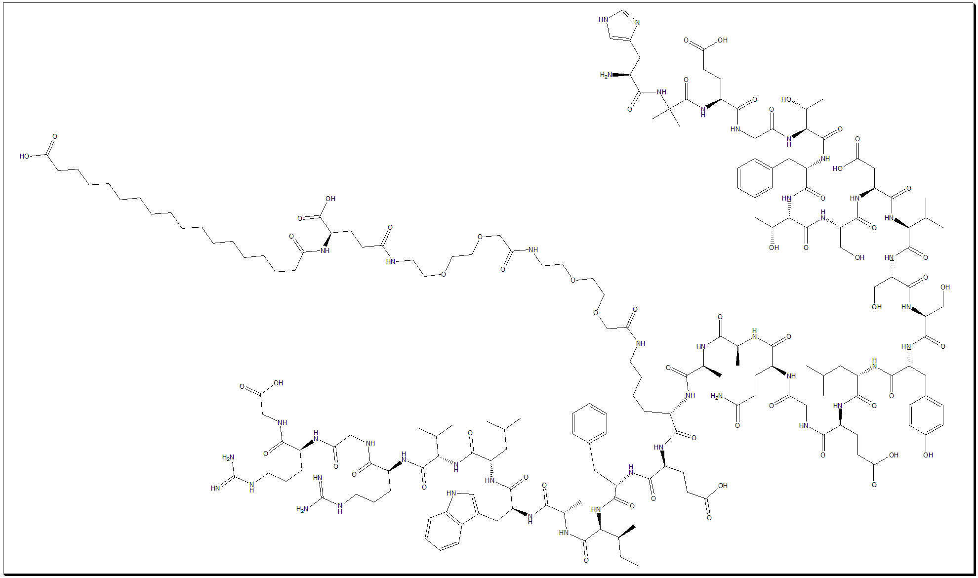 D-[TYR]13-SEMAGLUTIDE